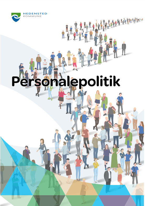 Personalepolitik Billede Personalepolitik Billede