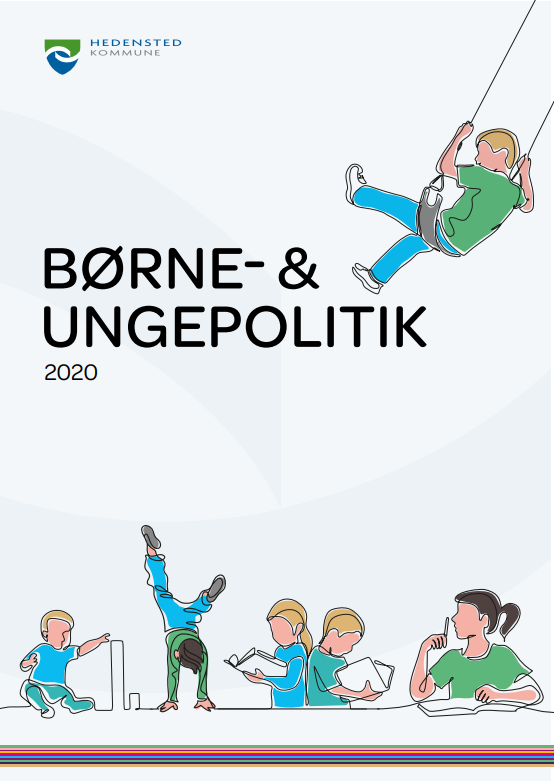 Børn Og Unge Politik Billede Børn Og Unge Politik Billede
