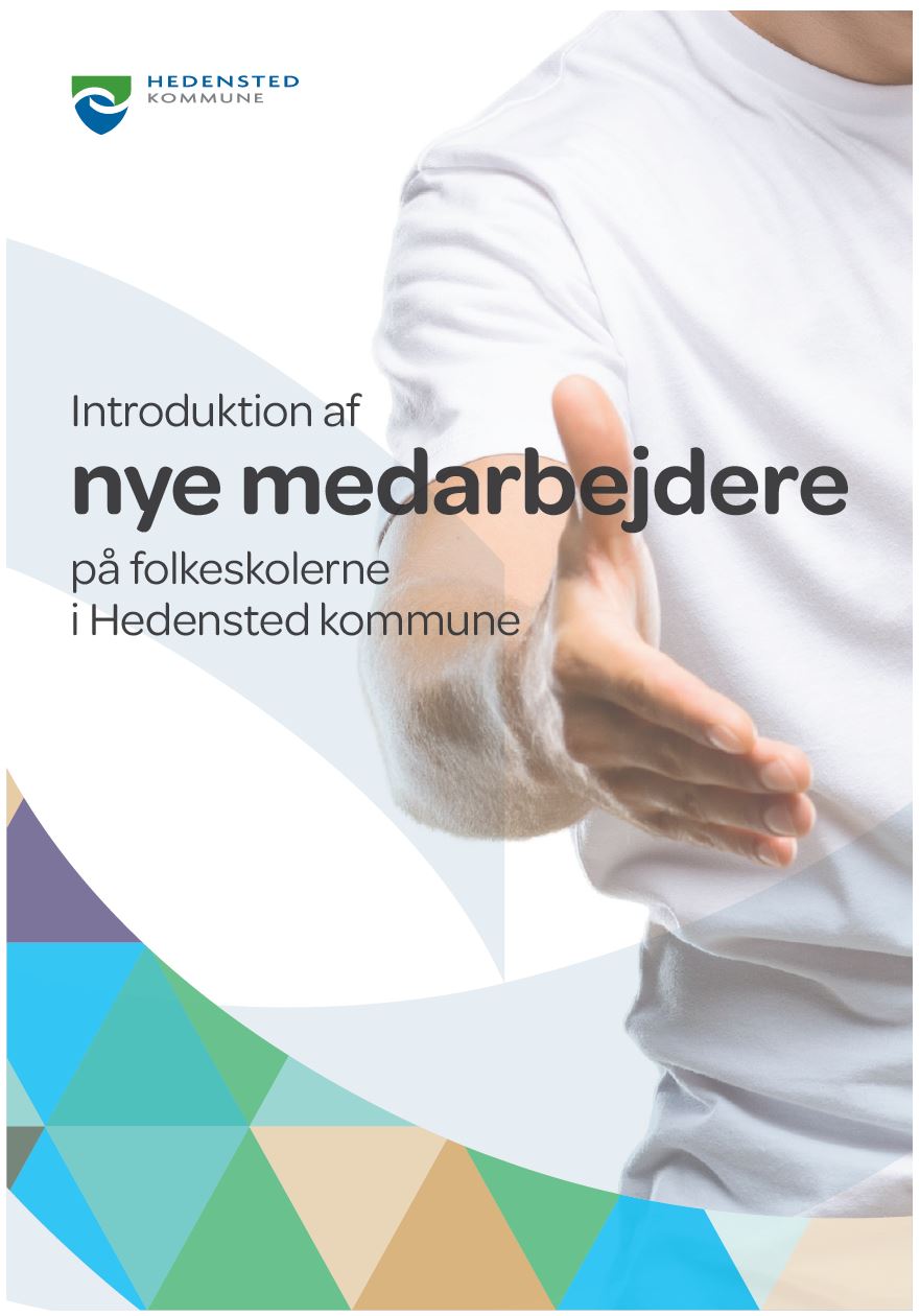 Intro Af Nye Medarbejdere Billede Intro Af Nye Medarbejdere Billede