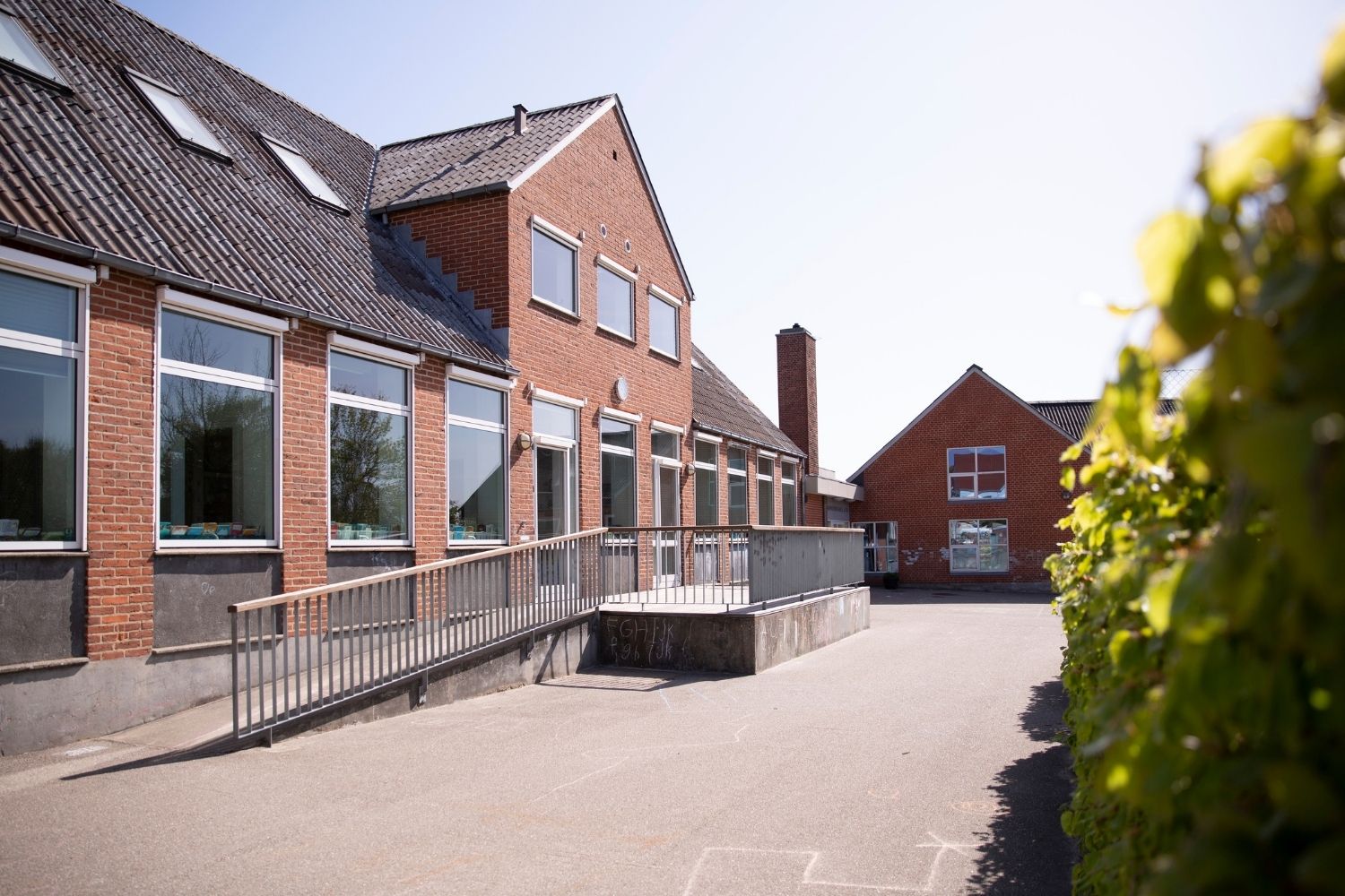 Skole 4 KH Skole 4 KH